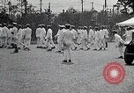 Standbild Bürger von Osaka Japan, 1933, aus Sekunde 6 historischem Filmmaterial Videoclip 65675025043