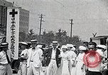 Standbild Bürger von Osaka Japan, 1933, aus Sekunde 14 historischem Filmmaterial Videoclip 65675025043