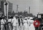 Standbild Bürger von Osaka Japan, 1933, aus Sekunde 16 historischem Filmmaterial Videoclip 65675025043
