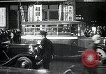 Standbild Bürger von Osaka Japan, 1933, aus Sekunde 17 historischem Filmmaterial Videoclip 65675025043