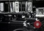 Standbild Bürger von Osaka Japan, 1933, aus Sekunde 18 historischem Filmmaterial Videoclip 65675025043