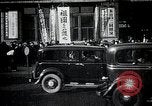 Standbild Bürger von Osaka Japan, 1933, aus Sekunde 19 historischem Filmmaterial Videoclip 65675025043