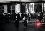 Standbild Bürger von Osaka Japan, 1933, aus Sekunde 22 historischem Filmmaterial Videoclip 65675025043
