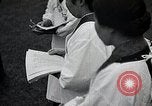 Standbild Bürger von Osaka Japan, 1933, aus Sekunde 26 historischem Filmmaterial Videoclip 65675025043