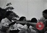 Standbild Bürger von Osaka Japan, 1933, aus Sekunde 27 historischem Filmmaterial Videoclip 65675025043