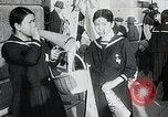 Standbild Bürger von Osaka Japan, 1933, aus Sekunde 28 historischem Filmmaterial Videoclip 65675025043