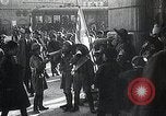 Standbild Bürger von Osaka Japan, 1933, aus Sekunde 29 historischem Filmmaterial Videoclip 65675025043