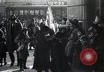 Standbild Bürger von Osaka Japan, 1933, aus Sekunde 30 historischem Filmmaterial Videoclip 65675025043