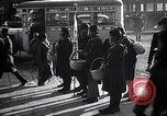 Standbild Bürger von Osaka Japan, 1933, aus Sekunde 35 historischem Filmmaterial Videoclip 65675025043