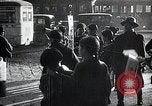 Standbild Bürger von Osaka Japan, 1933, aus Sekunde 36 historischem Filmmaterial Videoclip 65675025043