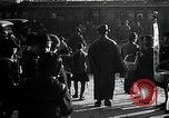 Standbild Bürger von Osaka Japan, 1933, aus Sekunde 40 historischem Filmmaterial Videoclip 65675025043