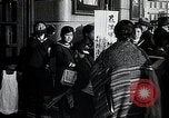 Standbild Bürger von Osaka Japan, 1933, aus Sekunde 44 historischem Filmmaterial Videoclip 65675025043
