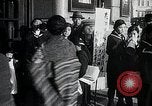 Standbild Bürger von Osaka Japan, 1933, aus Sekunde 46 historischem Filmmaterial Videoclip 65675025043