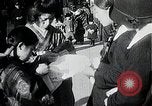 Standbild Bürger von Osaka Japan, 1933, aus Sekunde 49 historischem Filmmaterial Videoclip 65675025043