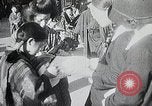 Standbild Bürger von Osaka Japan, 1933, aus Sekunde 51 historischem Filmmaterial Videoclip 65675025043