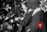 Standbild Bürger von Osaka Japan, 1933, aus Sekunde 53 historischem Filmmaterial Videoclip 65675025043