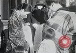 Standbild Bürger von Osaka Japan, 1933, aus Sekunde 55 historischem Filmmaterial Videoclip 65675025043