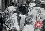 Standbild Bürger von Osaka Japan, 1933, aus Sekunde 57 historischem Filmmaterial Videoclip 65675025043