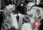 Standbild Bürger von Osaka Japan, 1933, aus Sekunde 59 historischem Filmmaterial Videoclip 65675025043