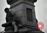 Image of Japanese forces attack Shanghai Japan, 1932, second 14 stock footage video 65675025044