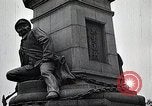 Image of Japanese forces attack Shanghai Japan, 1932, second 15 stock footage video 65675025044