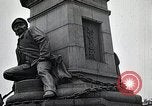 Image of Japanese forces attack Shanghai Japan, 1932, second 16 stock footage video 65675025044