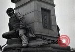 Image of Japanese forces attack Shanghai Japan, 1932, second 17 stock footage video 65675025044