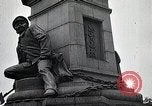 Image of Japanese forces attack Shanghai Japan, 1932, second 20 stock footage video 65675025044