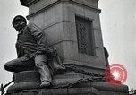 Image of Japanese forces attack Shanghai Japan, 1932, second 21 stock footage video 65675025044