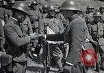Image of Japanese forces attack Shanghai Japan, 1932, second 23 stock footage video 65675025044