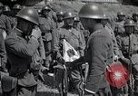 Image of Japanese forces attack Shanghai Japan, 1932, second 24 stock footage video 65675025044