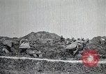 Image of Japanese forces attack Shanghai Japan, 1932, second 44 stock footage video 65675025044