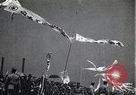 Image of Japanese military aircraft Japan, 1933, second 22 stock footage video 65675025045
