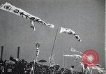 Image of Japanese military aircraft Japan, 1933, second 23 stock footage video 65675025045