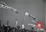 Image of Japanese military aircraft Japan, 1933, second 25 stock footage video 65675025045