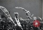 Image of Japanese military aircraft Japan, 1933, second 27 stock footage video 65675025045