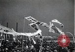Image of Japanese military aircraft Japan, 1933, second 28 stock footage video 65675025045