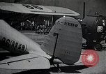 Image of Japanese military aircraft Japan, 1933, second 33 stock footage video 65675025045