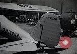 Image of Japanese military aircraft Japan, 1933, second 34 stock footage video 65675025045