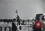 Image of Japanese military aircraft Japan, 1933, second 37 stock footage video 65675025045