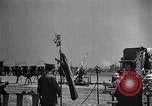 Image of Japanese military aircraft Japan, 1933, second 38 stock footage video 65675025045