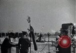 Image of Japanese military aircraft Japan, 1933, second 39 stock footage video 65675025045