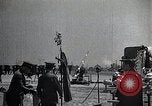 Image of Japanese military aircraft Japan, 1933, second 40 stock footage video 65675025045