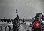Image of Japanese military aircraft Japan, 1933, second 46 stock footage video 65675025045