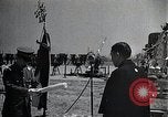 Image of Japanese military aircraft Japan, 1933, second 48 stock footage video 65675025045