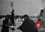 Image of Japanese military aircraft Japan, 1933, second 50 stock footage video 65675025045