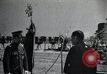 Image of Japanese military aircraft Japan, 1933, second 51 stock footage video 65675025045