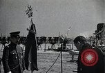 Image of Japanese military aircraft Japan, 1933, second 52 stock footage video 65675025045
