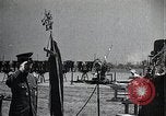 Image of Japanese military aircraft Japan, 1933, second 55 stock footage video 65675025045