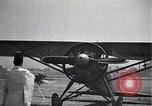 Image of Japanese military aircraft Japan, 1933, second 56 stock footage video 65675025045